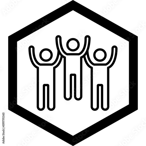 Community Icon Design