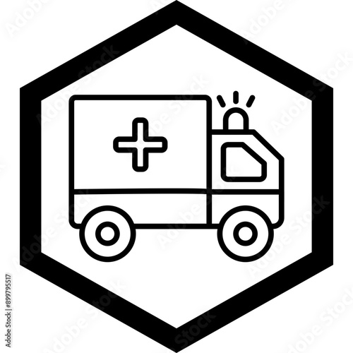 Emergency Icon Design