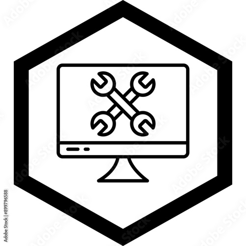 Tiilkit Icon Design