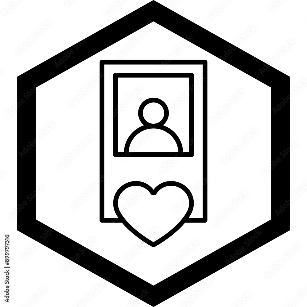 Photo Icon Design Photo Icon Design