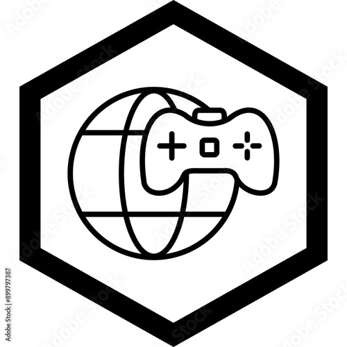 Mmorpg Icon Design