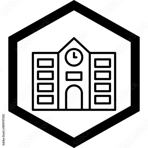 Department Icon Design