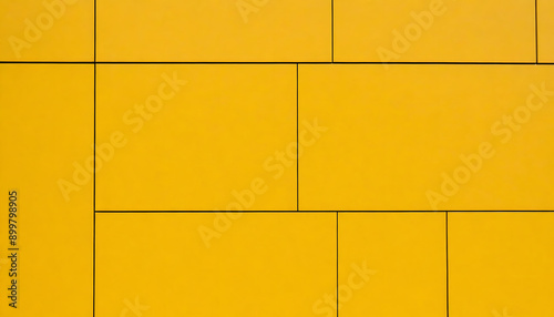 yellow background