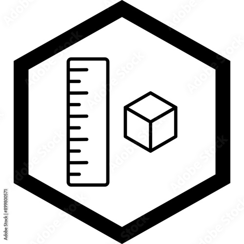 Measuring Icon Design