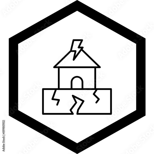 Damage Icon Design