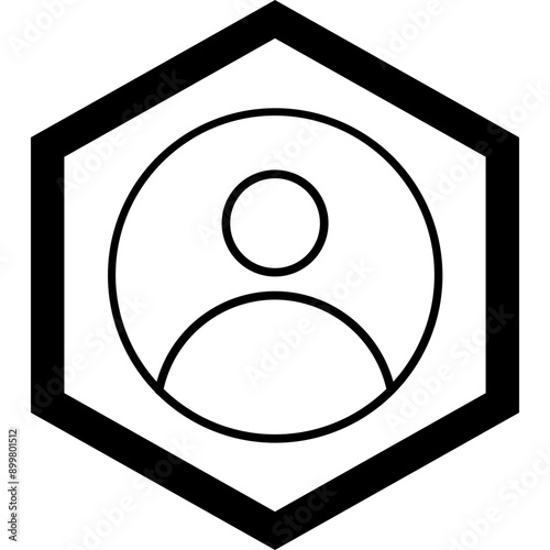 Customer Icon Design