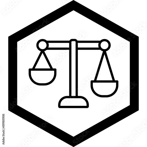 Unfair Icon Design