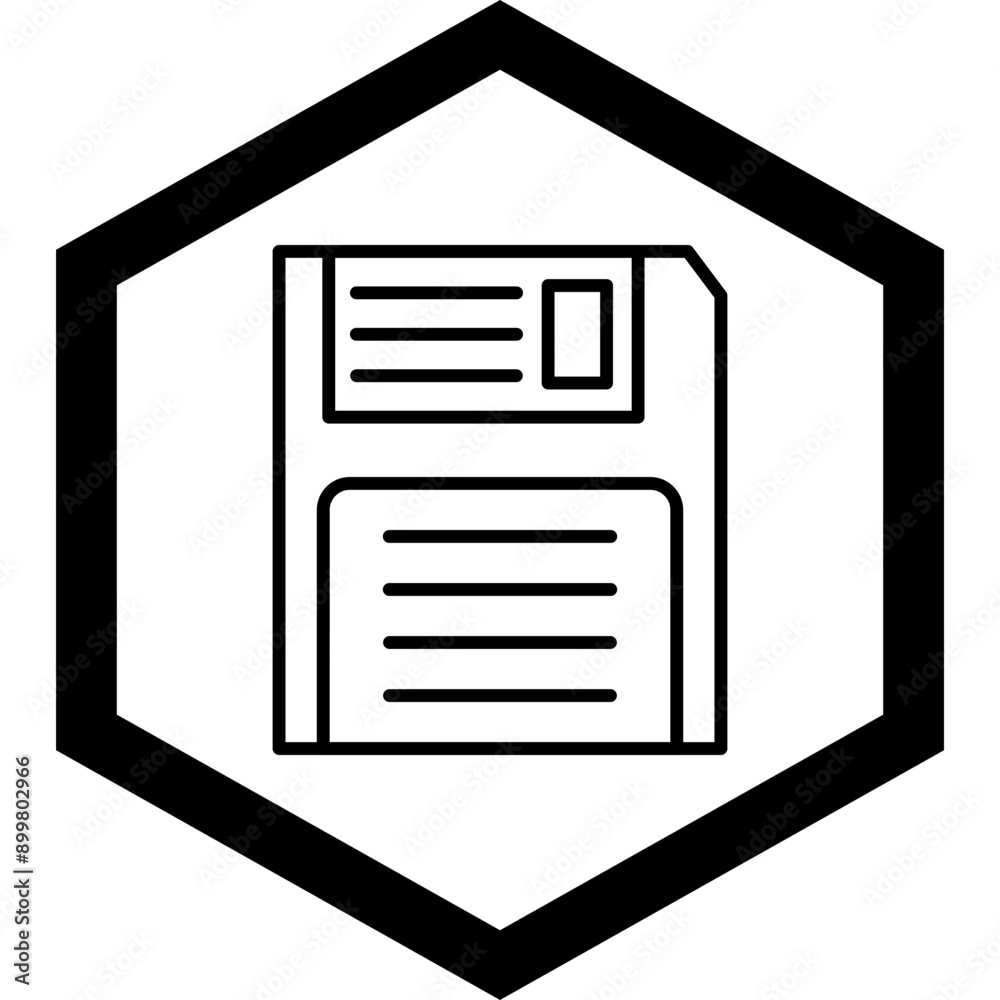 Floppy Disk Icon Design Floppy Disk Icon Design