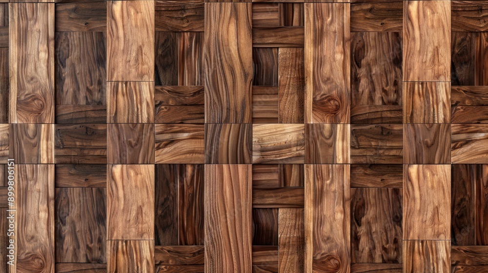 wooden wall with smooth texture wooden wall with smooth texture