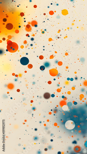 realistic high-resolution photo of abstract, with detailed background