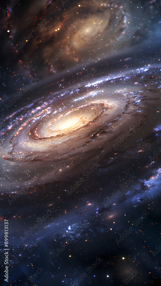 realistic high-resolution photo of universe, with detailed background realistic high-resolution photo of universe, with detailed background
