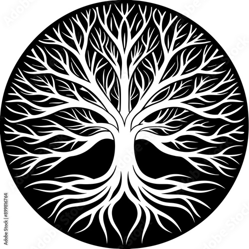 Tree Vector