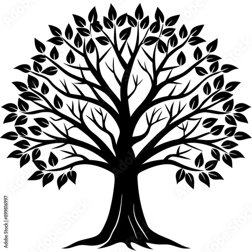 Tree Vector