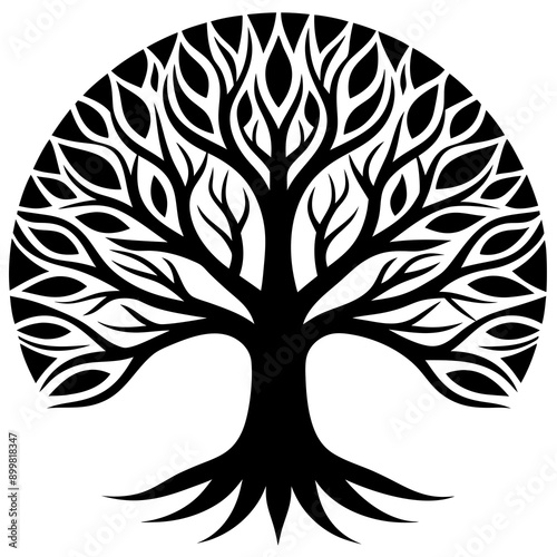 Tree Vector