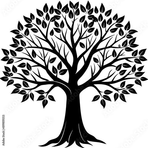 Tree Vector