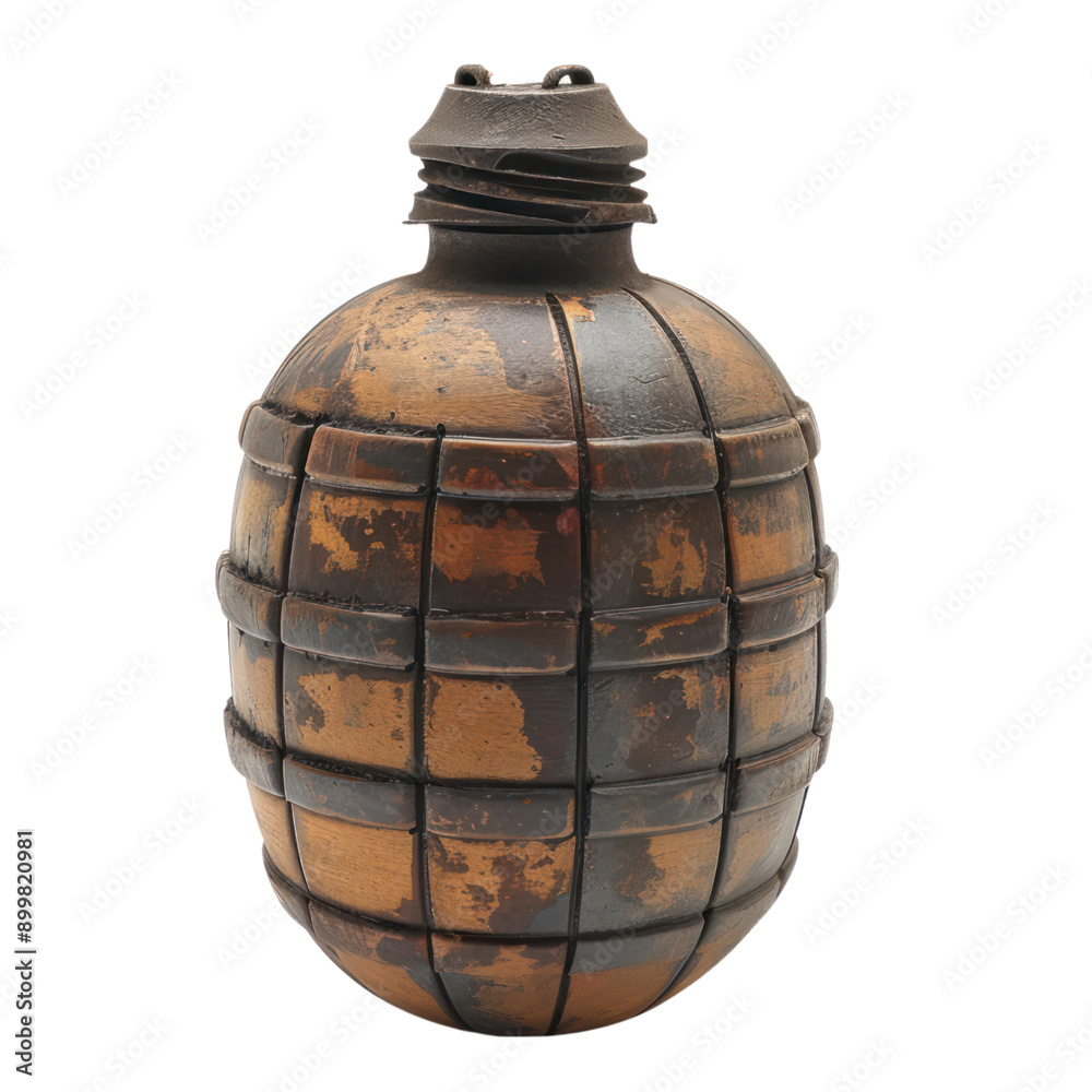 hand grenade isolate transparent background hand grenade isolate transparent background