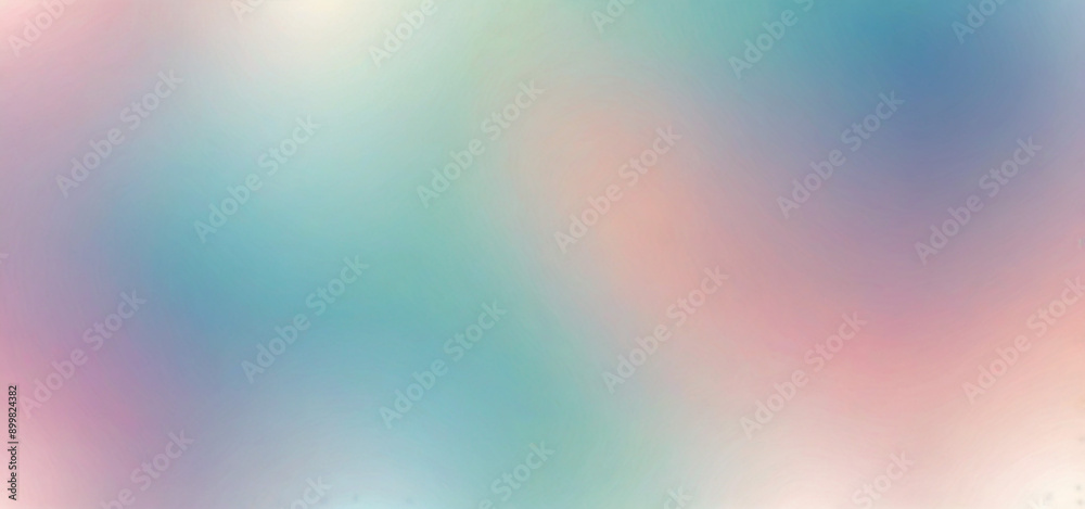 Obraz premium abstract rainbow background