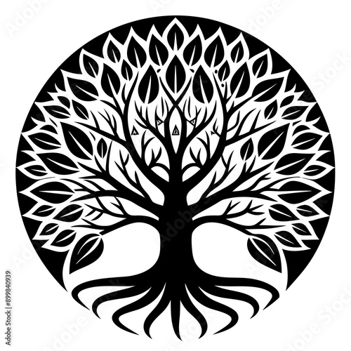 Tree Designs
