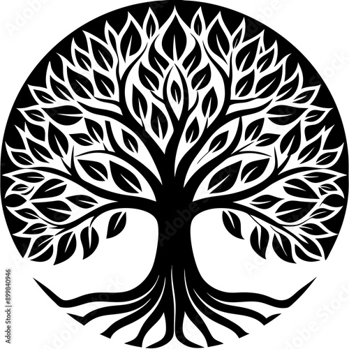 Tree Designs
