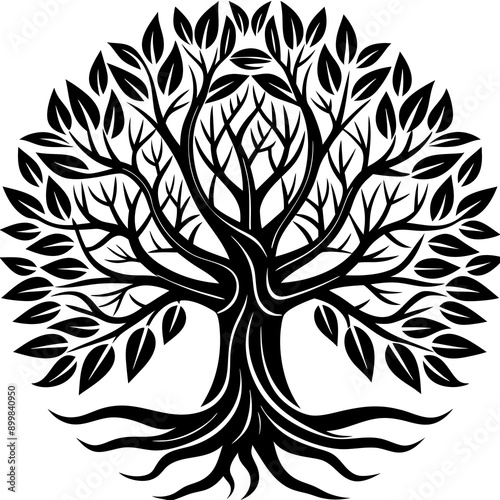 Tree Designs
