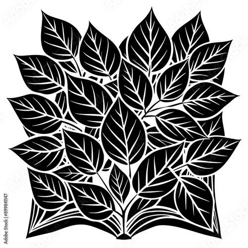 Tree Designs
