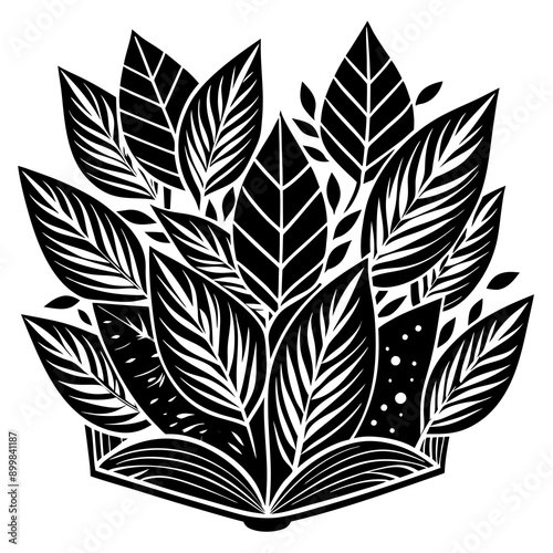 Tree Designs
