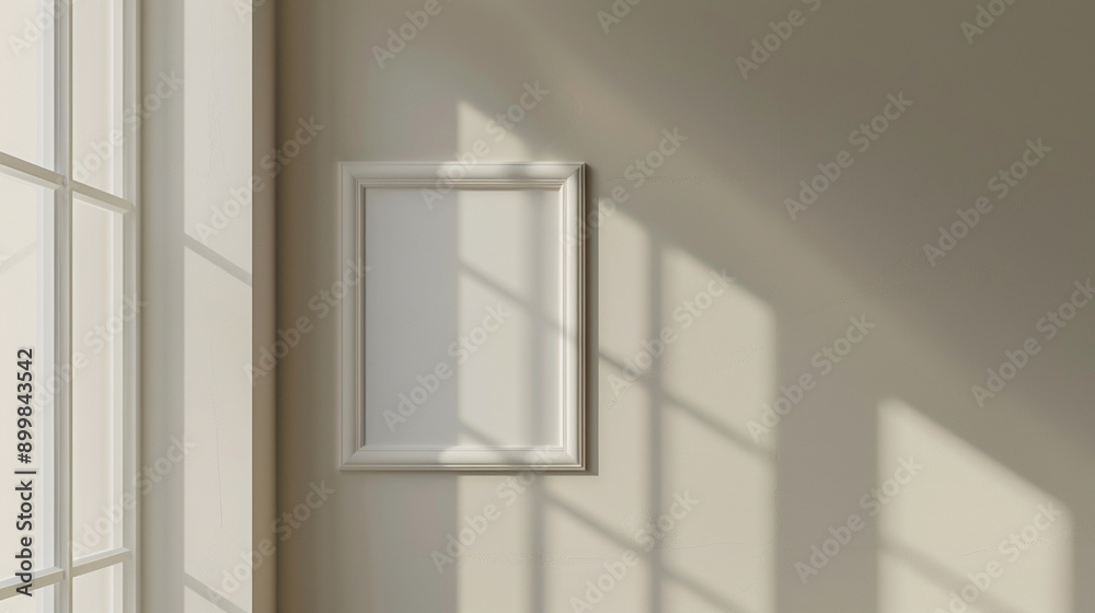 Ultra-Realistic Frame Mockup Collection

