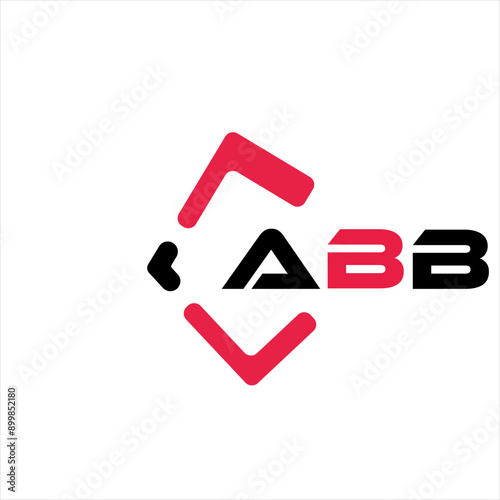 ABB creative minimalist letter logo. ABB unique vector initials alphabet letter logo design Free Download ABB creative minimalist letter logo. ABB unique vector initials alphabet letter logo design - GFXLoad