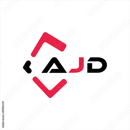 AJD creative minimalist letter logo. AJD unique vector initials alphabet letter logo design Free Download AJD creative minimalist letter logo. AJD unique vector initials alphabet letter logo design - GFXLoad
