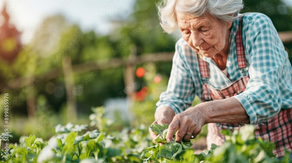 Empowerment of Older Adults Empowerment of Older Adults