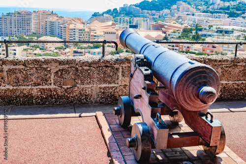 Fotografie Monaco
