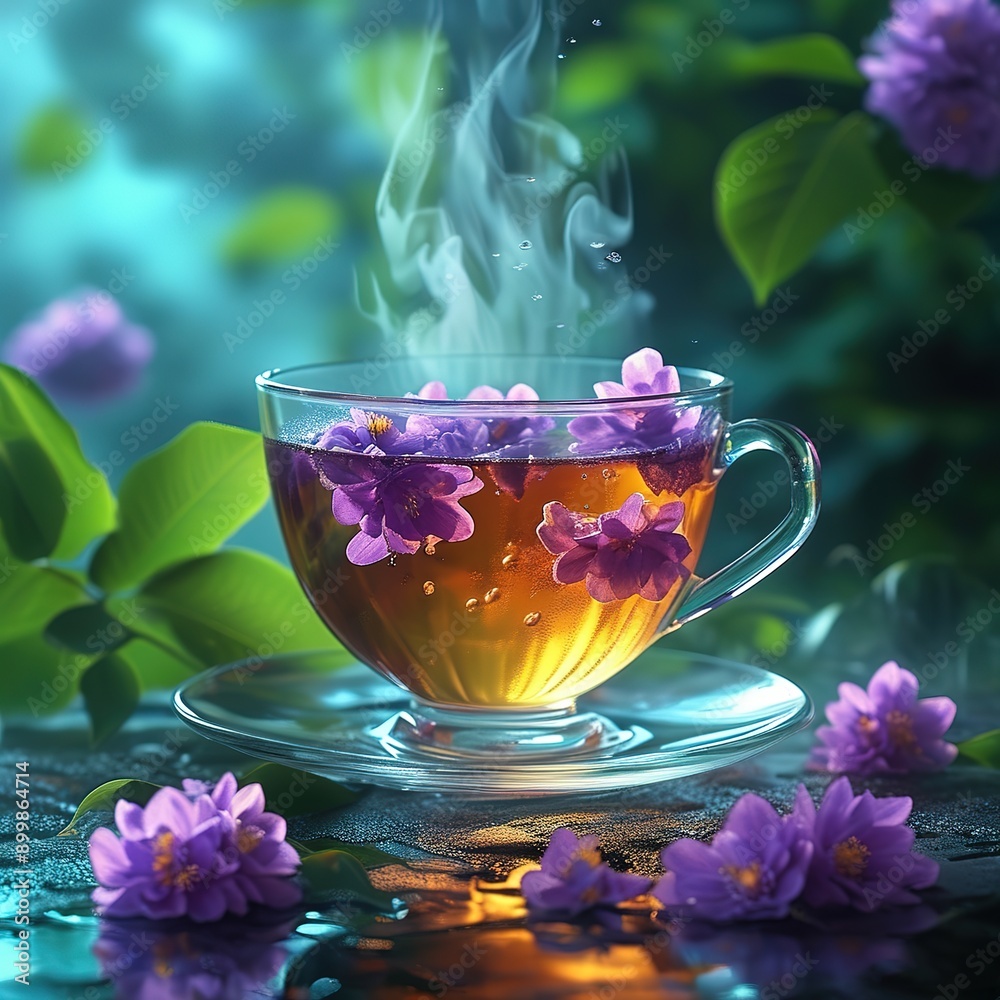 Tea Tea