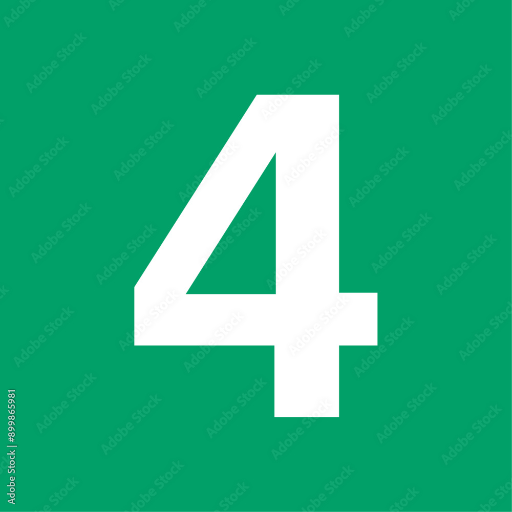 Obraz premium Level 4