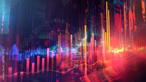 abstract background