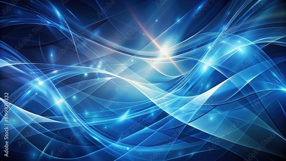 Abstract background. Trendy business website template with copy space. Nice blue cyan texture with blue cyan transparent stripes. Raster image. Smooth lines, circles Abstract background. Trendy business website template with copy space. Nice blue cyan texture with blue cyan transparent stripes. Raster image. Smooth lines, circles