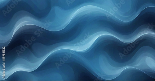 Wallpaper Mural blue background Torontodigital.ca