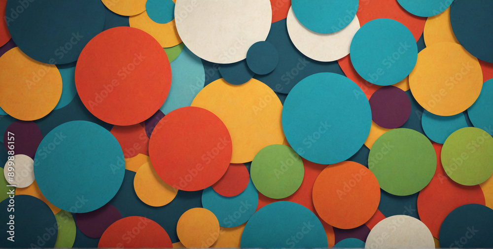 seamless pattern with colorful balloons seamless pattern with colorful balloons
