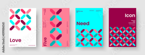 Isolated Poster Layout. Creative Report Design. Geometric Banner Template. Flyer. Brochure. Business Presentation. Background. Book Cover. Newsletter. Journal. Brand Identity. Magazine. Notebook