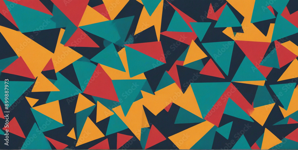abstract geometric background abstract geometric background