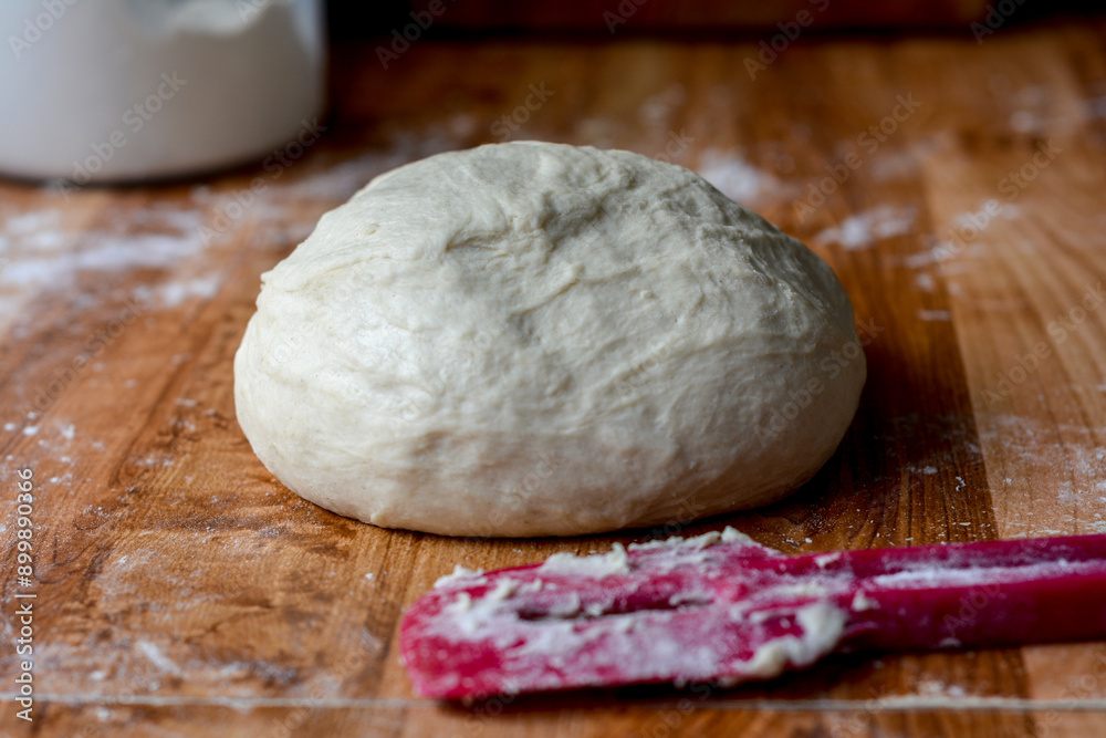 Masa para pizza