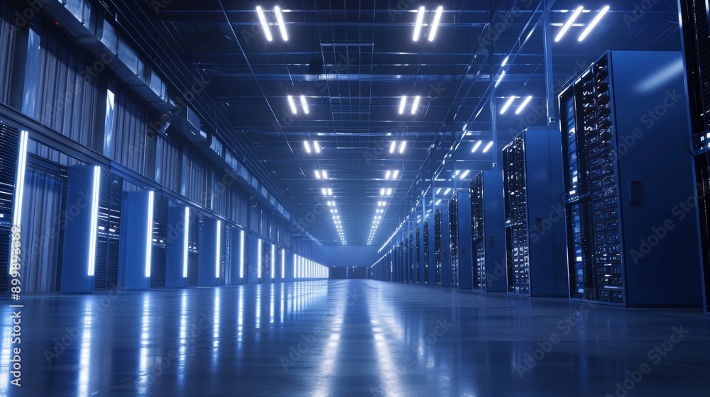 Green Technology Infrastructure Solutions Generative AI Green Technology Infrastructure Solutions Generative AI