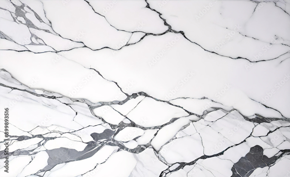Mamor, Hintergrund, Stein, risse, weiss, grau, Textur	