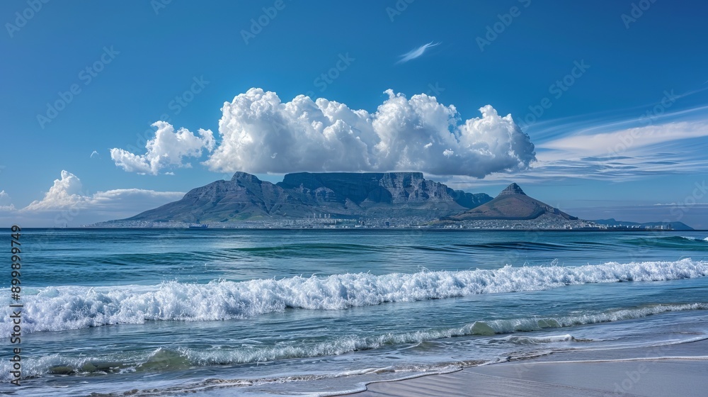 Table Mountain Splendor Table Mountain Splendor