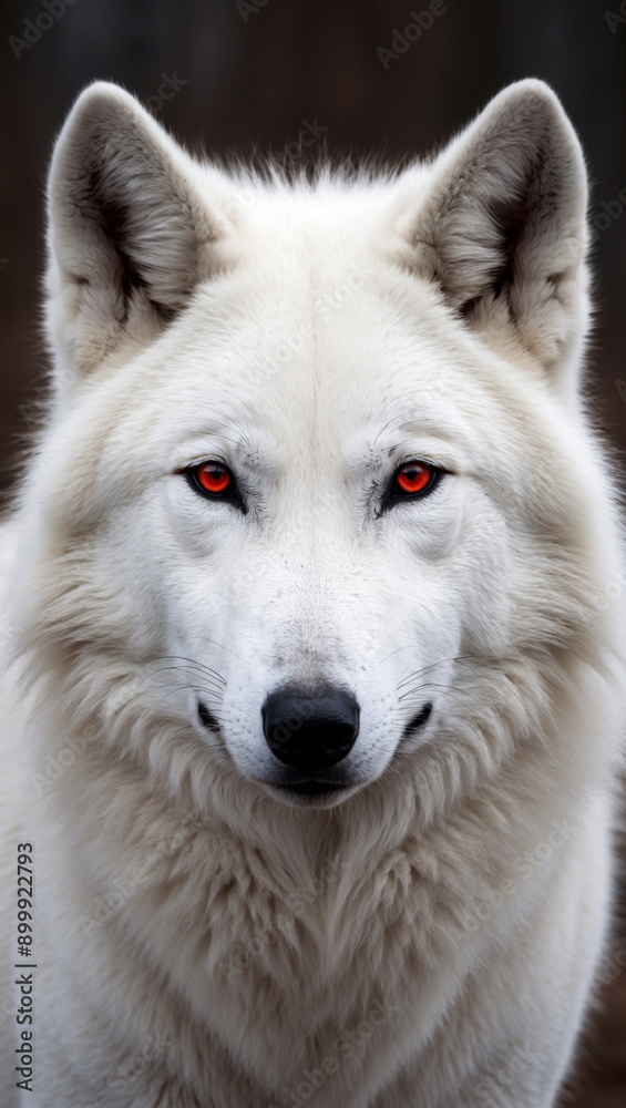 Enigmatic Wolf Eye Images That Tell a Thousand Stories Enigmatic Wolf Eye Images That Tell a Thousand Stories