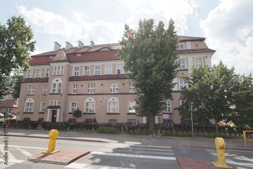 Ostróda.
