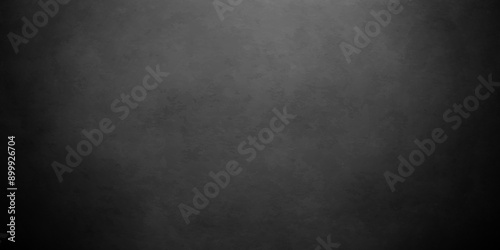 Black Wall Elegant sandstone rock blank stone marble texture backdrop background. Abstract dark black vintage concrete rough limestone luxurious grunge wall retro chalkboard distressed.
