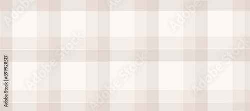 Plaid pastel colors background, flannel vector illustration.