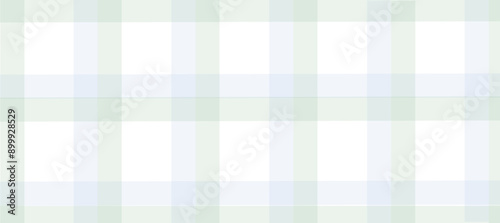 Plaid pastel colors background, flannel vector illustration.