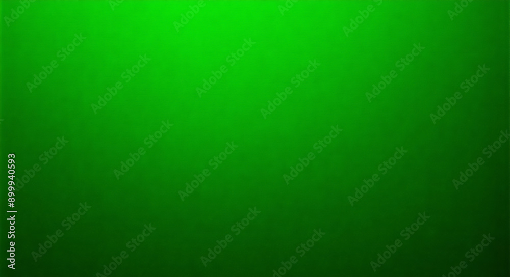 Fototapeta premium Fondo vectorial mínimo degradado verde con forma punteada y circular. Fondo de textura de semitono abstracto para pancartas, presentaciones, negocios