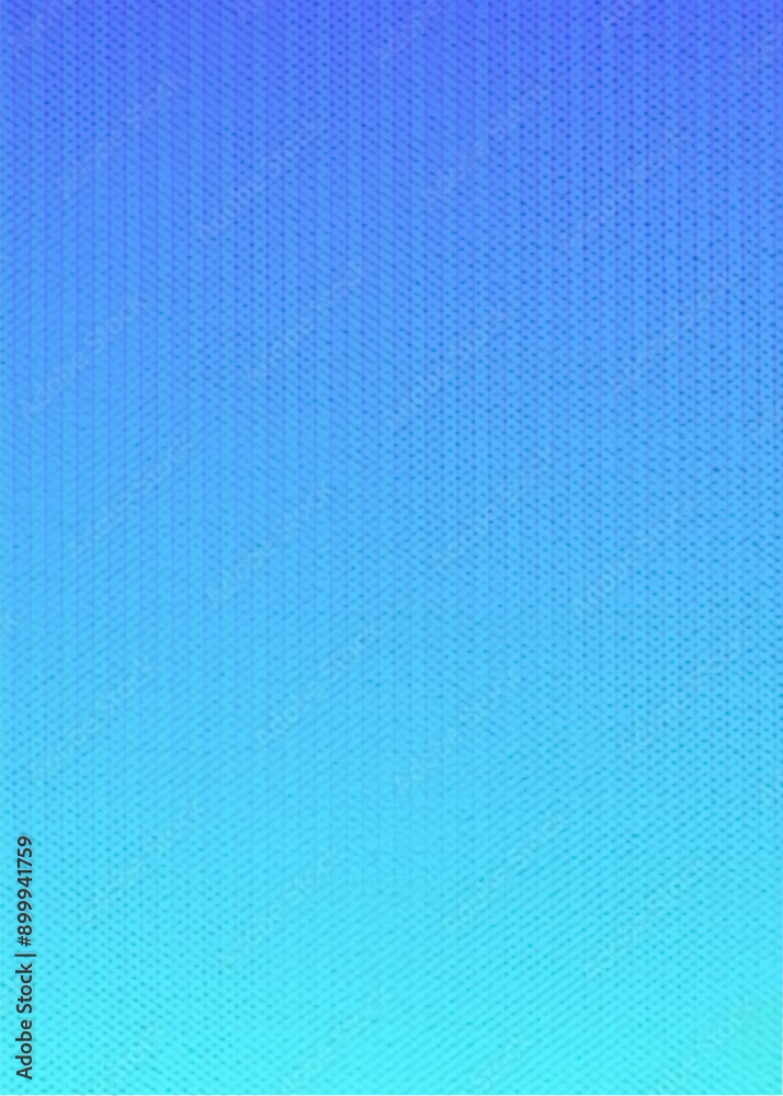 Blue vertical background for social media, story, poster, banner, ads and various design works